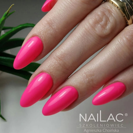NaiLac UV/LED Gel Nail Polish 215 Nails Styling