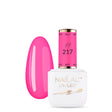 NaiLac UV/LED Gel Nail Polish 217