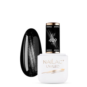 NaiLac UV/LED Gel Nail Polish 409CE