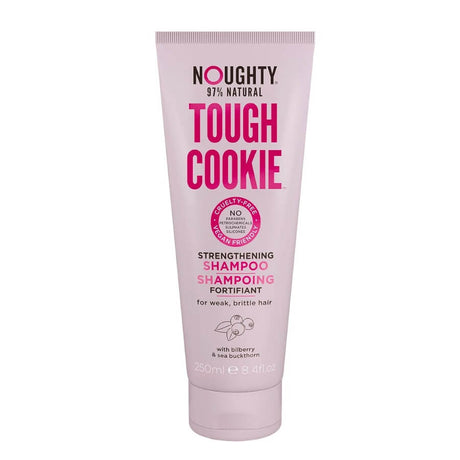 Noughty Tough Cookie Strenghtening Shampoo 250ml