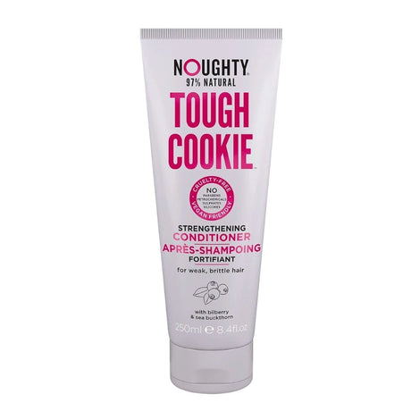 Noughty Tough Cookie Strenghtening Conditioner 250ml