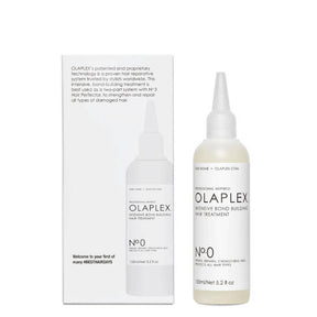 Olaplex No.0 Intensive Bond Building Hair Treatment 155ml