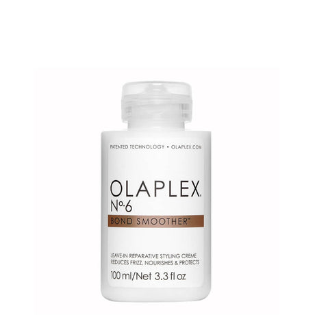 Olaplex No.6 Bond Smoother Hair Styling Cream 100ml
