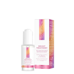 OnlyBio Botanic Clinic Bright Treatment Anti Dark Spots Serum