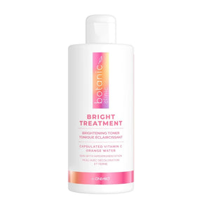 OnlyBio Botanic Clinic Bright Treatment Brightening Toner