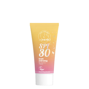 OnlyBio Face Balance Protective Cream SPF30