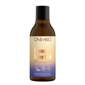OnlyBio Kombucha Face Toner Against Imperfections