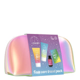OnlyBio Face Care Travel Pack Set SPF30