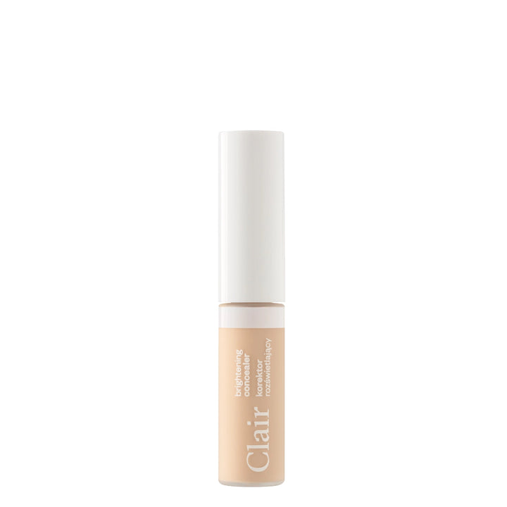 Paese Clair Under Eye Concealer Light Texture - Roxie Cosmetics