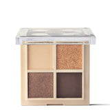 Paese Daily Vibe Eyeshadow Palette 01