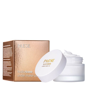 paese hydrobase uder makeup