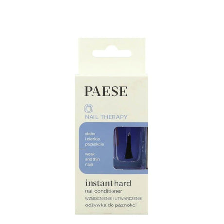 Paese Nail Therapy Instant Hard Nail Conditioner 8ml