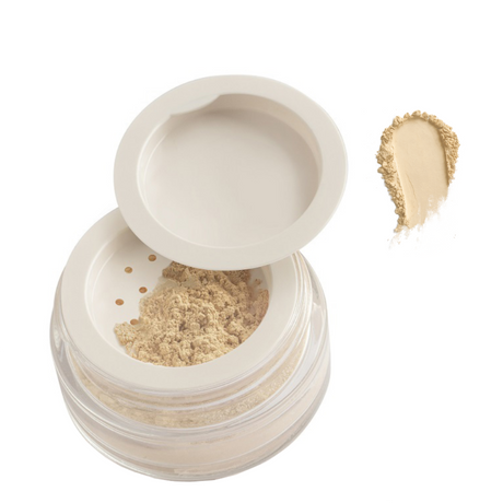 Paese Minerals Matte Mineral Foundation 101W