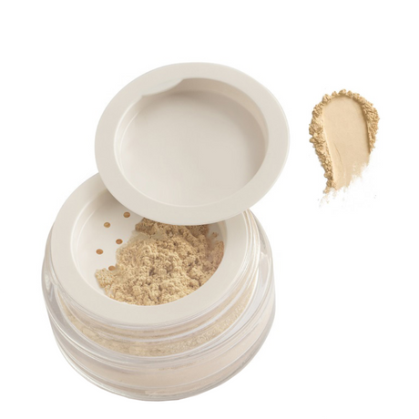 Paese Minerals Matte Mineral Foundation 102W
