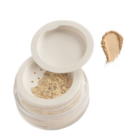 Paese Minerals Matte Mineral Foundation 104W
