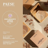 Paese Self Glow Highlighter influencer choice