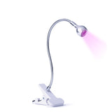 Biurkowa Lampa Stołowa UV/LED 5W