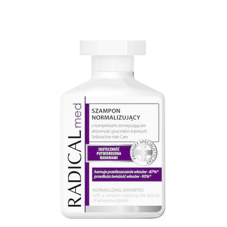Farmona Radical Med Normalizing Shampoo Oily & Greasy Hair
