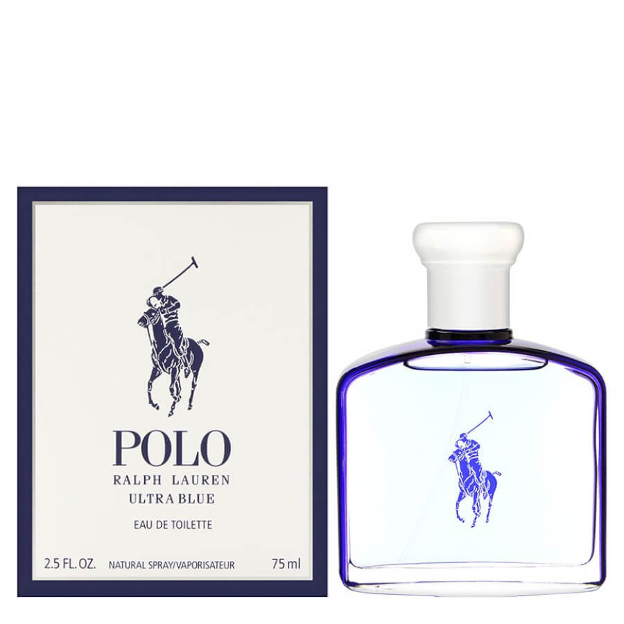 Polo ralph lauren ultra blue outlet cologne