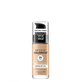revlon colorstay natural finish for normal and dry skin 315