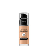 revlon colorstay matte finish for combination and oily skin spf15 350