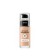 revlon colorstay natural finish for normal and dry skin 200