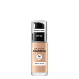 revlon colorstay natural finish for normal and dry skin 220