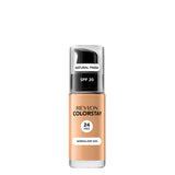 revlon colorstay natural finish for normal and dry skin 330