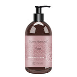 Barwa Harmony Nourishing & Moisturising Rose Hand & Body Cream - isolated on a white background