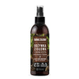 Barwa Herbal Black Turnip Hair Conditioner - retail hair-care container isolated on a white background