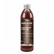 Barwa Herbal Black Turnip Hair Shampoo - 250ml - retail hair-care container isolated on a white background