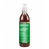 Barwa Herbal Horsetail Hair Conditioner - retail hair-care container isolated on a white background