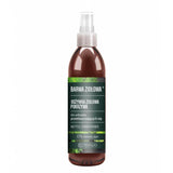 Barwa Herbal Nettle Hair Conditioner - retail hair-care container isolated on a white background