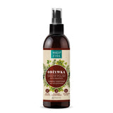 Barwa Magic of Herbs Horsetail Conditioner Hair Loss Prevention - retail hair-care container isolated on a white background