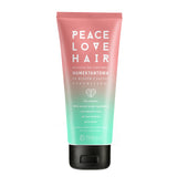 Barwa Peace Love Hair Humectant Hair Conditioner All Hair Types - retail hair-care container isolated on a white background
