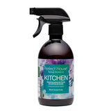 Barwa Perfect House Professional Kitchen Cleaner - isolated on a white background