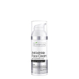 Bielenda Professional Anti-Wrinkle Face Cream SPF15 - retail packaging on a white background