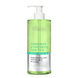 Bielenda Professional Antibacterial & Normalizing Face Tonic - isolated on a white background