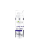 Bielenda Professional Capillary Repair Face Cream SPF15 - retail packaging on a white background