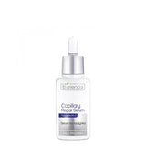 Bielenda Professional Capillary Repair Face Serum with Rutin & Vitamin C - retail packaging on a white background