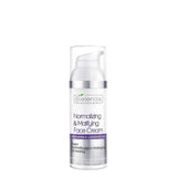 Bielenda Professional Normalizing & Matifying Face Cream - retail packaging on a white background