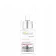 Bielenda Professional Peptide Firming Serum Eye Area - arranged with the included components on a white background