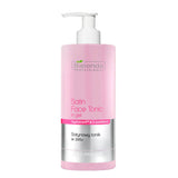 Bielenda Professional Satin Face Gel Tonic - isolated on a white background