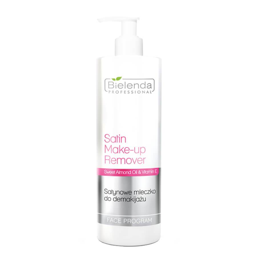 Bielenda Professional Satin Makeup Remover - isolated on a white background