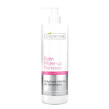Bielenda Professional Satin Makeup Remover - isolated on a white background