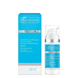 Bielenda Professional SupremeLab Hydra-Hyal2 Injection Hydrating & Lifting Cream - retail packaging on a white background
