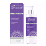 Bielenda Professional Supremelab Microbiome Pro Care Soothing Cleansing Face Emulsion - isolated on a white background