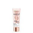 Bielenda Vege Flumi Illuminating Mineral Foundation - 01 Light Beige - foundation container isolated on a white background