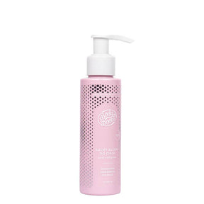 Body Boom Ani Cellulite Dry Body Oil - isolated on a white background