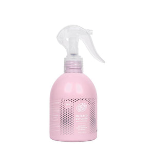 Body Boom Anti Cellulite Body Milk - isolated on a white background